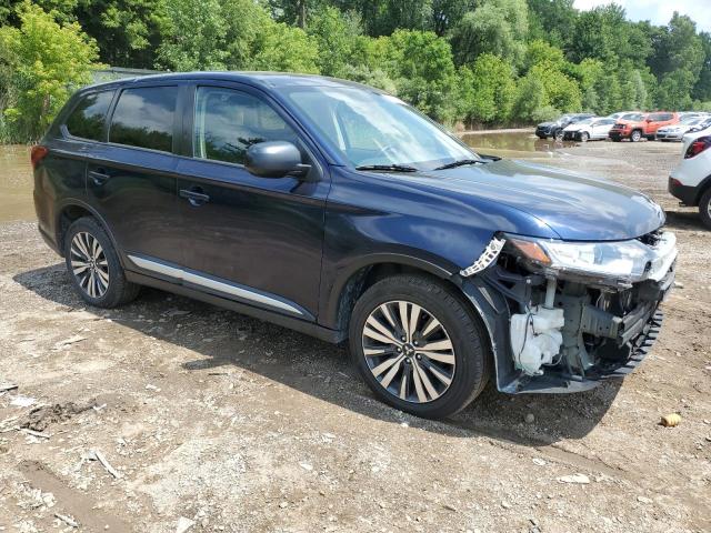 2020 MITSUBISHI OUTLANDER JA4AD2A33LZ006348