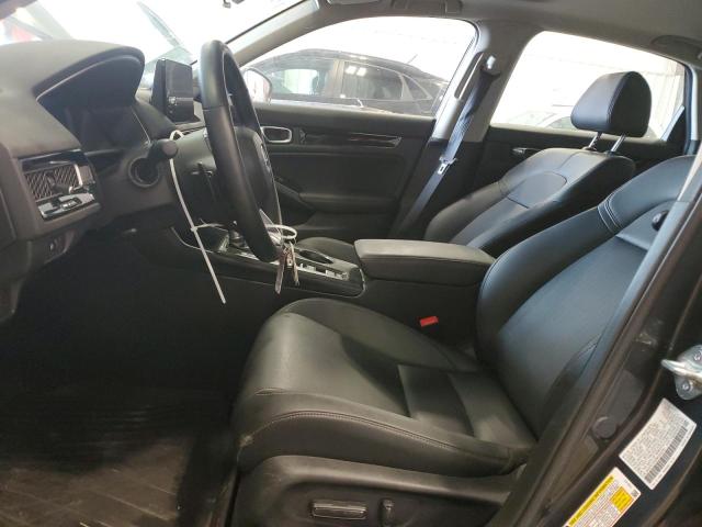 2022 HONDA CIVIC TOUR - 2HGFE1F9XNH320339