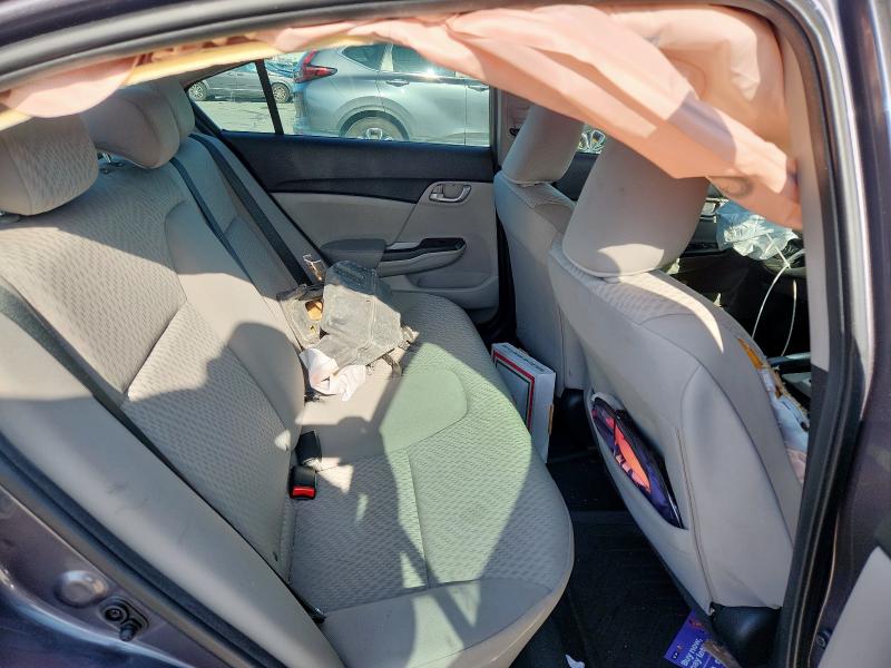 2015 HONDA CIVIC LX 19XFB2F58FE088427
