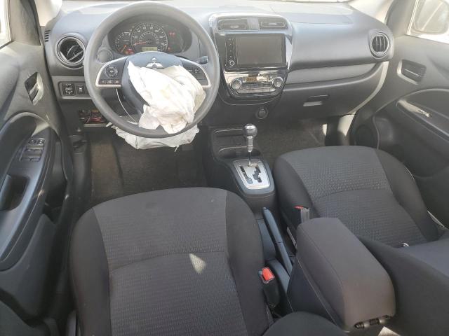 2022 MITSUBISHI MIRAGE G4 ML32FUFJ1NHF05784