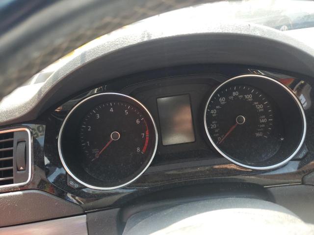 2016 VOLKSWAGEN JETTA SPOR 3VWD17AJ6GM279604