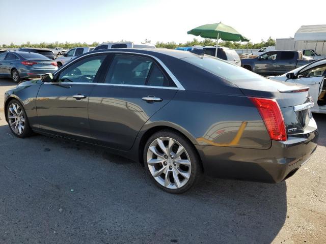 2015 CADILLAC CTS VSPORT 1G6AV5S83F0122997
