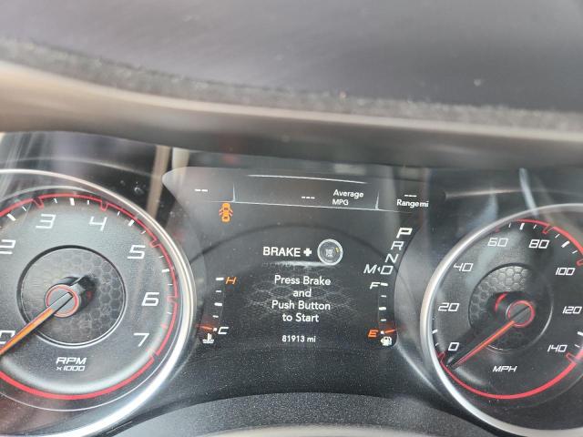 2021 DODGE CHARGER SX 2C3CDXBG2MH632430