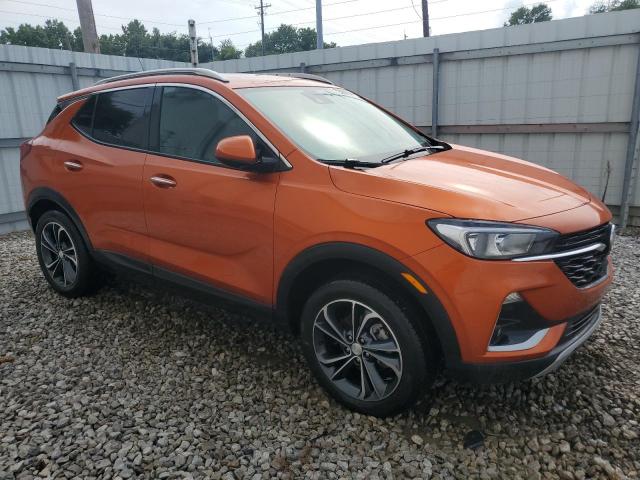 2023 BUICK ENCORE GX SELECT KL4MMESL6PB107217