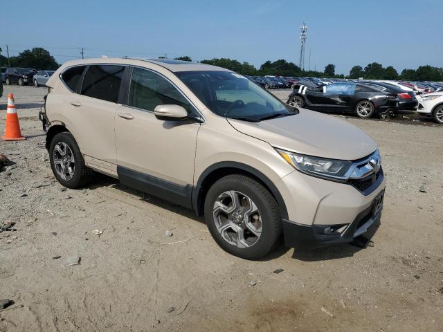2017 HONDA CR-V EX 5J6RW2H53HL059209