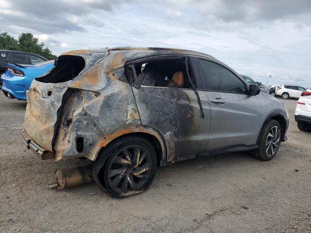 2019 HONDA HR-V SPORT 3CZRU6H10KG719706