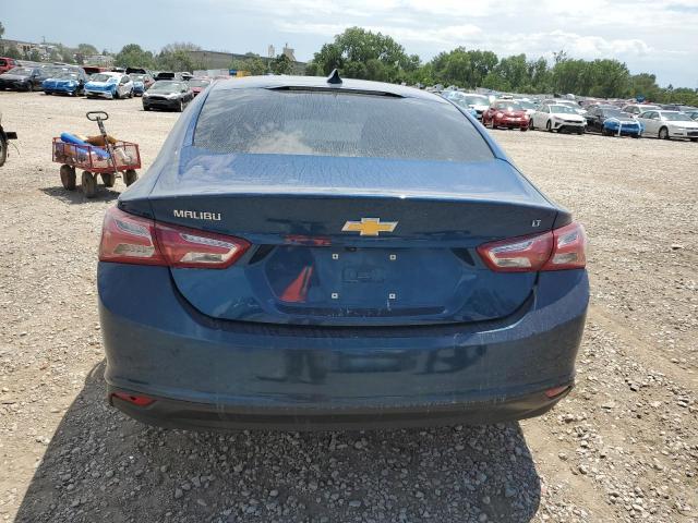 2019 CHEVROLET MALIBU LT 1G1ZD5ST6KF162627