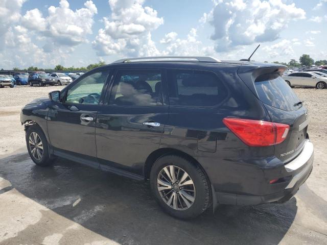 2017 NISSAN PATHFINDER 5N1DR2MM3HC632724