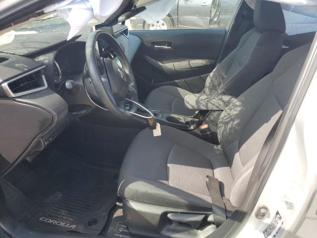 2021 TOYOTA COROLLA LE - 5YFHPMAE7MP161988