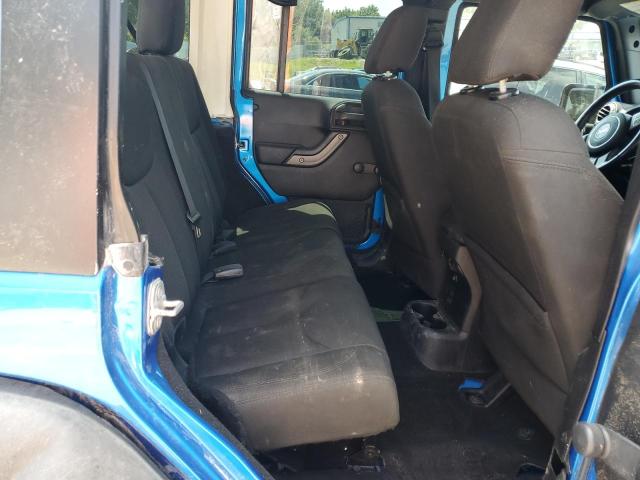 2016 JEEP WRANGLER UNLIMITED SPORT 1C4BJWDG2GL188089