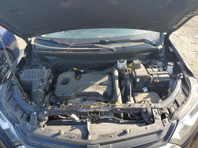 2021 CHEVROLET EQUINOX LS - 3GNAXSEVXMS150428