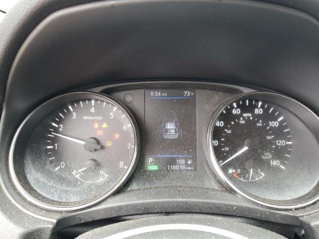 2019 NISSAN ROGUE S 5N1AT2MV8KC777939