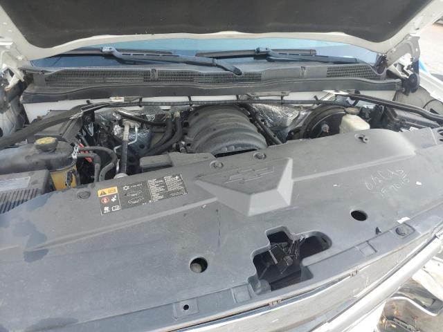 2015 CHEVROLET SILVERADO - 1GCRCREC5FZ224570