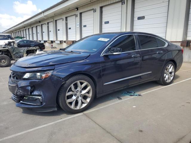 CHEVROLET IMPALA LTZ