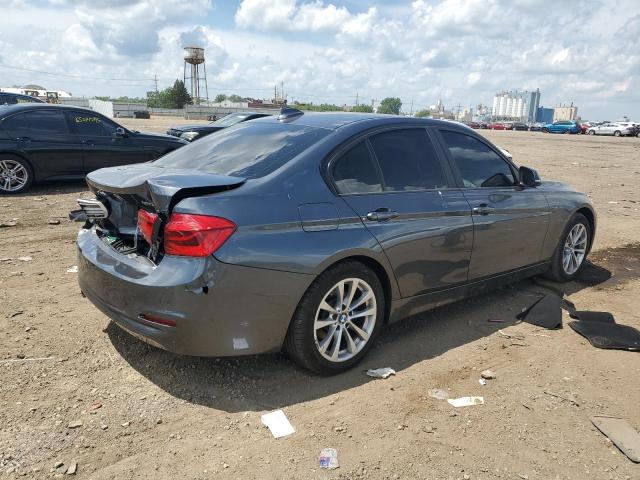 2017 BMW 320 XI WBA8E5G36HNU43136