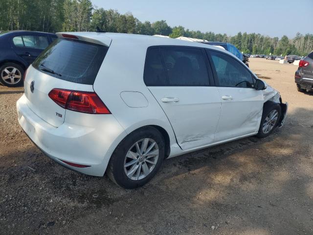 2016 VOLKSWAGEN GOLF S/SE 3VW217AUXGM056757