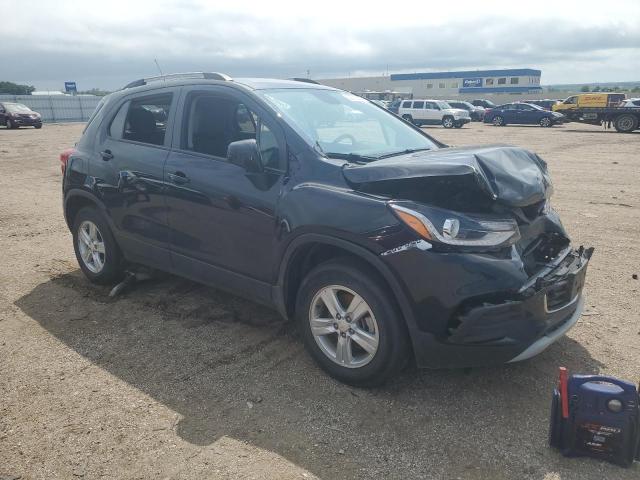 2022 CHEVROLET TRAX 1LT KL7CJPSM8NB529899