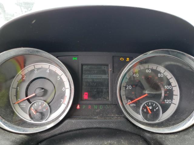 2011 DODGE GRAND CARA - 2D4RN5DG5BR751670