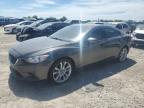 2017 MAZDA 6 TOURING - JM1GL1V57H1121954