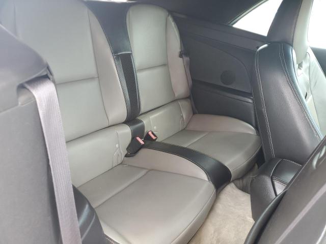 2015 CHEVROLET CAMARO 2SS 2G1FK3DJ5F9219570