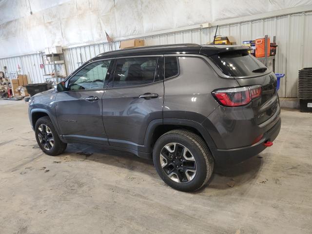 Vin: 3c4njddb4jt234670, lot: 63278665, jeep compass trailhawk 20182