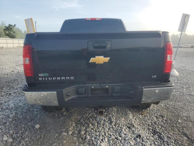2012 CHEVROLET SILVERADO - 3GCPKSE77CG165859