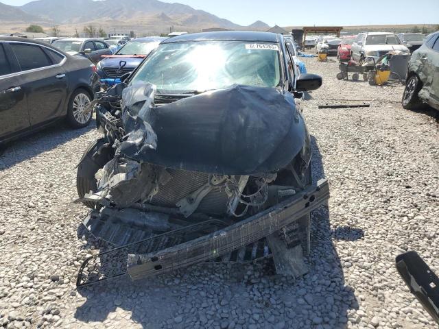 2019 NISSAN SENTRA S 3N1AB7AP3KY204385