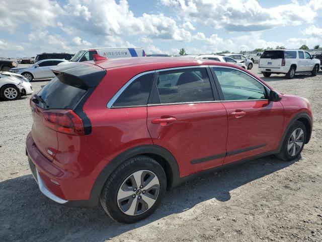 2017 KIA NIRO FE - KNDCB3LC1H5060379