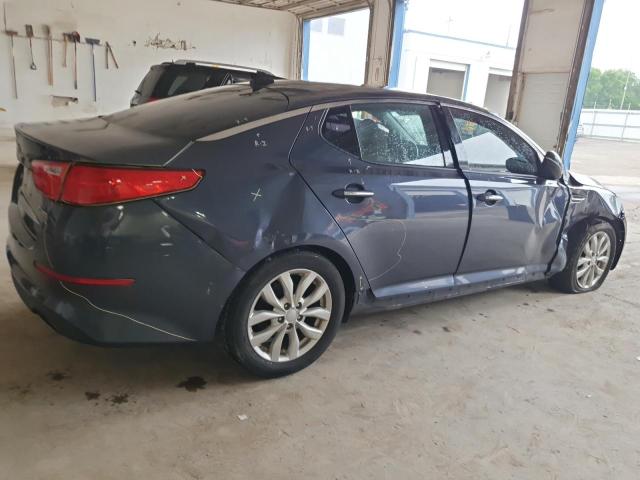 2015 KIA OPTIMA EX - 5XXGN4A75FG440273