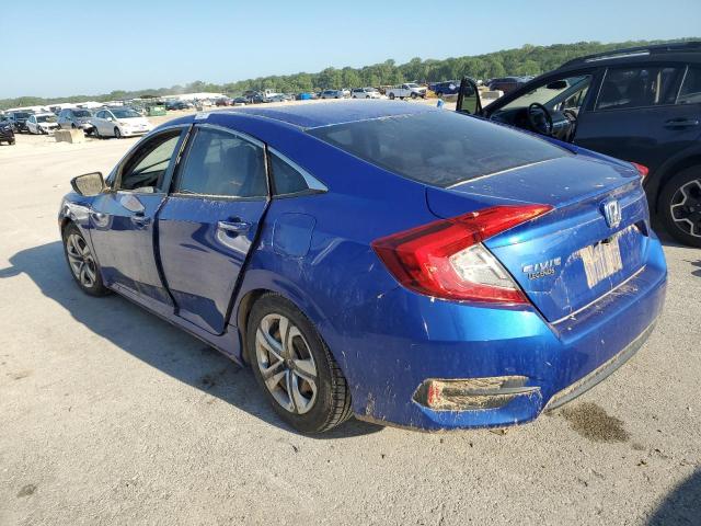 2017 HONDA CIVIC LX - 19XFC2F55HE026855
