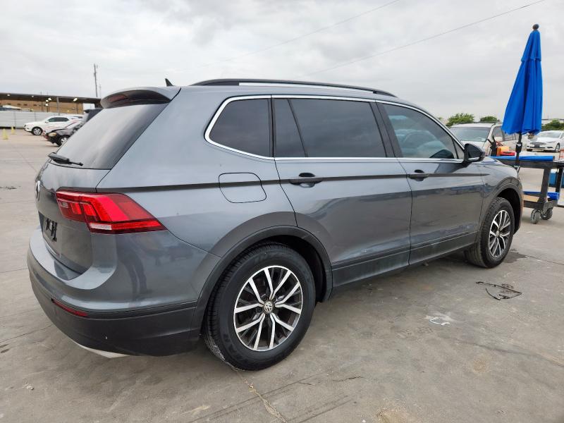 Vin: 3vv3b7ax5km122382, lot: 63231055, volkswagen tiguan se 20193