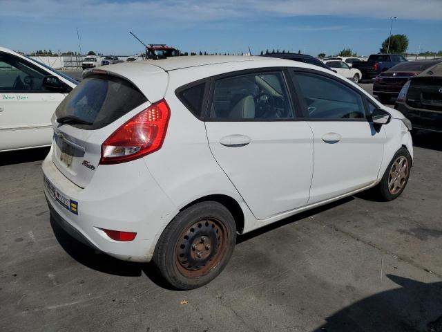2011 FORD FIESTA SE - 3FADP4EJ7BM181044