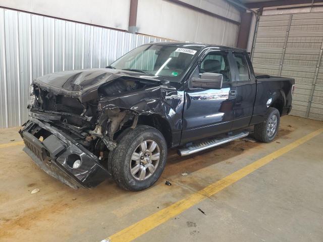 Vin: 1ftfx1efxdfc70705, lot: 63155065, ford f-150 super cab 2013 img_1