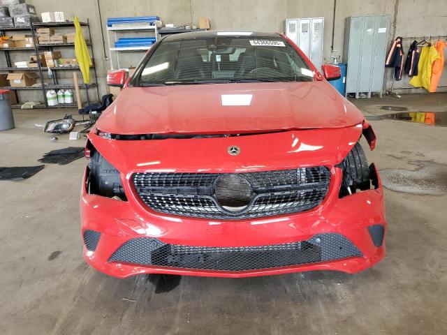 2015 MERCEDES-BENZ CLA 250 4M WDDSJ4GB7FN178204