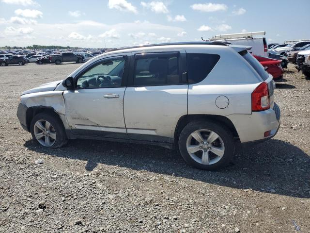 2011 JEEP COMPASS SP - 1J4NF1FB1BD278110