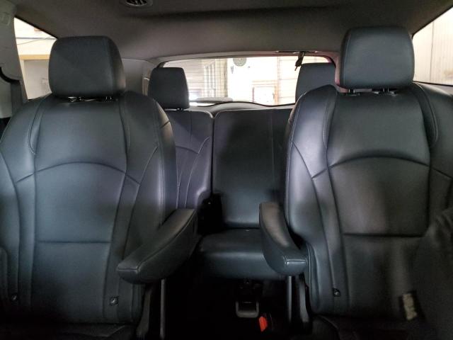 2021 BUICK ENCLAVE ES 5GAEVAKW9MJ231012