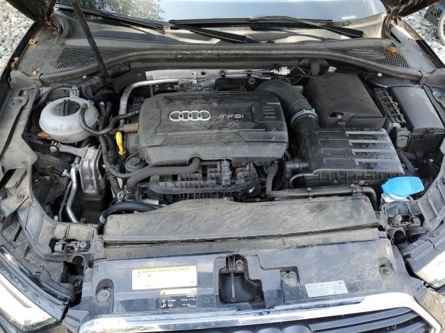 2017 AUDI A3 PREMIUM WAUB8GFFXH1051725