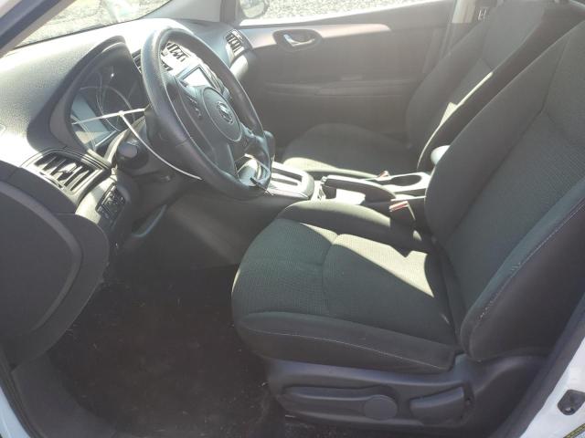 2019 NISSAN SENTRA S - 3N1AB7AP3KY210221