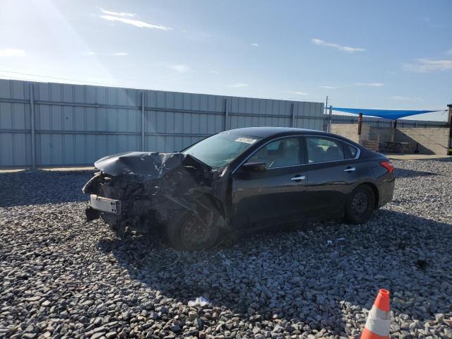 2016 NISSAN ALTIMA 2.5 - 1N4AL3AP6GC232044