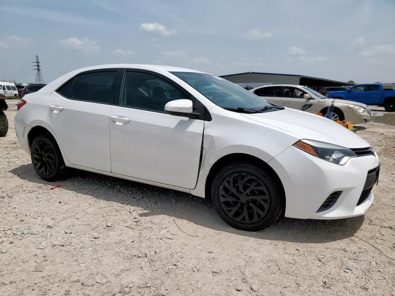 Vin: 2t1burhe8gc626462, lot: 63350425, toyota corolla l 20164