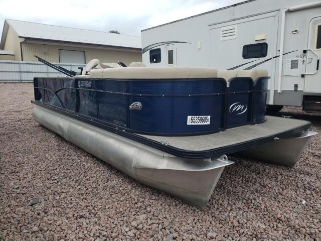 Global Auto Auctions: 2017 MANITOU MSI30