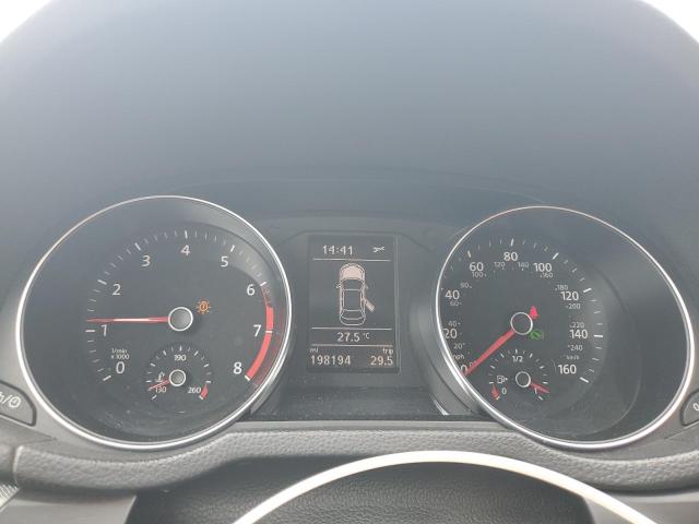 2018 VOLKSWAGEN PASSAT S - 1VWAA7A32JC004857