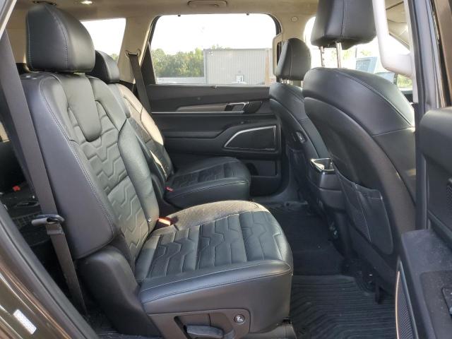 2020 KIA TELLURIDE - 5XYP5DHC6LG004719