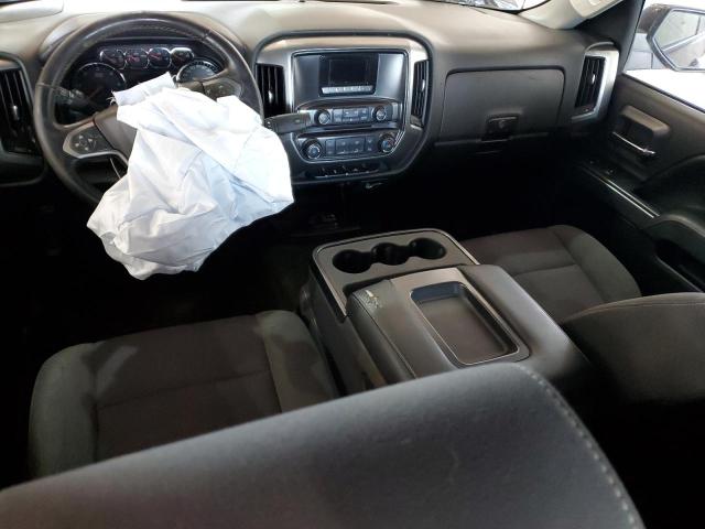 2015 CHEVROLET SILVERADO2 1GCVKREH2FZ296792