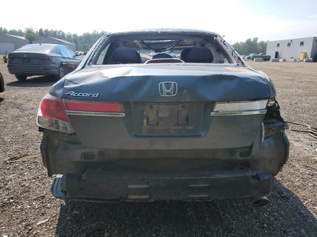 2012 HONDA ACCORD EX - 1HGCP2F7XCA800734