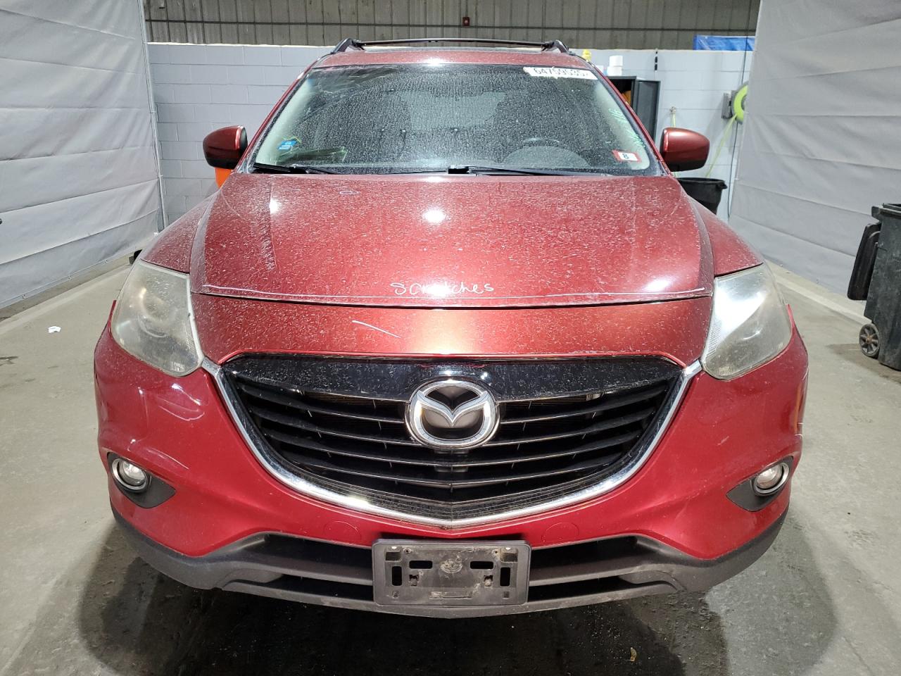 MAZDA CX-9 TOURING