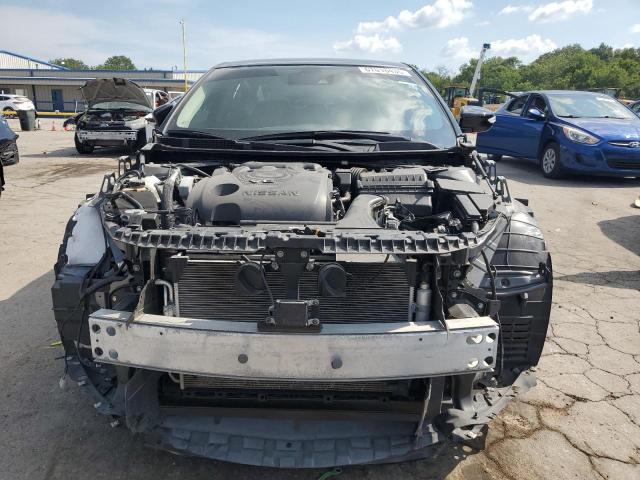 2022 NISSAN MAXIMA SV 1N4AA6CV8NC502309
