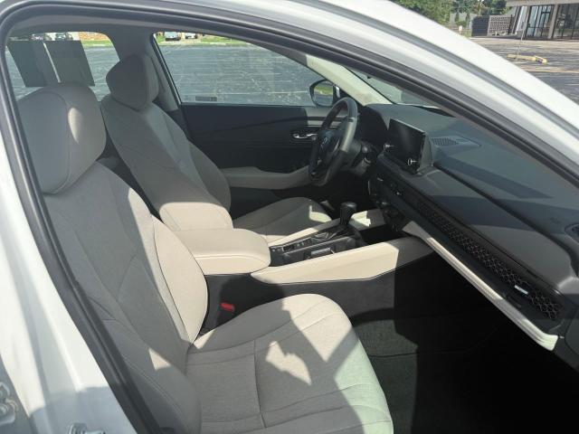 2024 HONDA ACCORD EX 1HGCY1F30RA001901