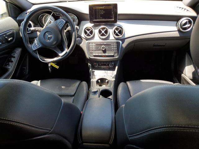 2017 MERCEDES-BENZ GLA 250 WDCTG4EB1HJ309499