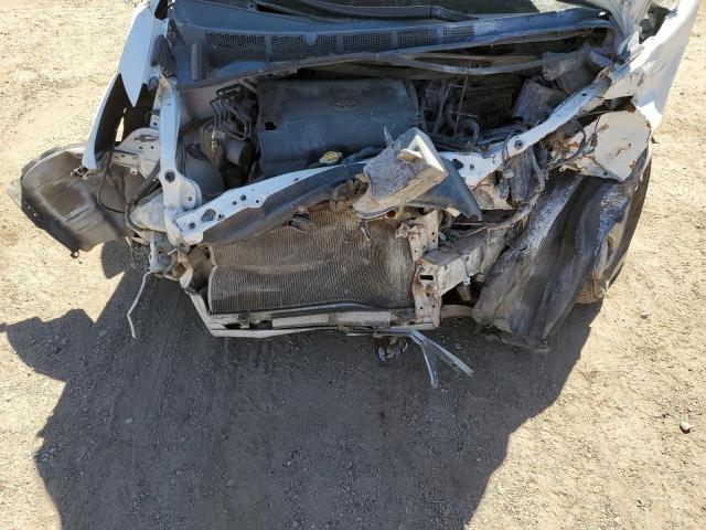 2011 TOYOTA SIENNA LE - 5TDKK3DC5BS012749